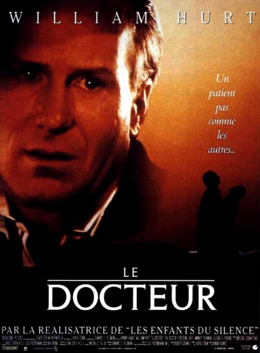 LE DOCTEUR